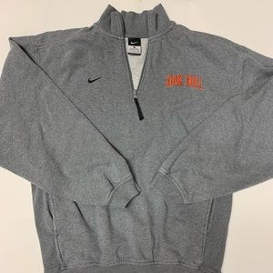 Nike Quarter Zip Oak Hill Sweater